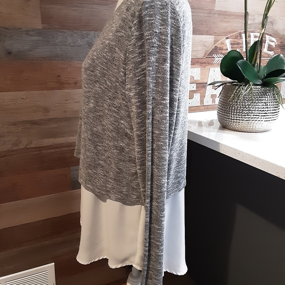 Tunic Top - Picture 2 of 4